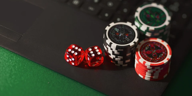 A New Model For bedste casino uden om rofus